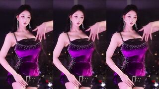 China Fashion Short 1 (1
