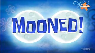 Spongebob Squarepants - sinar bulan dubbing indo