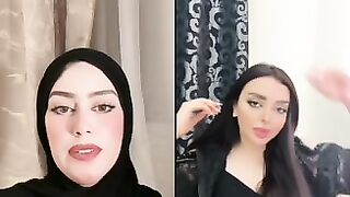 Arabian Beautiful Item Hot Girls Live Show Joynab mim