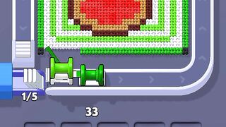 Yarn Loop Level 56