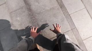 Far-fetched imagination