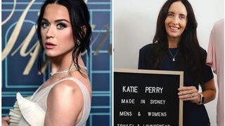 Katy Perry Loses Bitter 16-Year Legal Battle Against Katie Perry