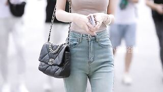 China Fashion Short 1 (7)