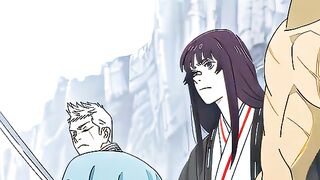 4k Epic Episode anime