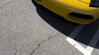 Lamborghini Cinematic