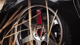 Lexus modification car