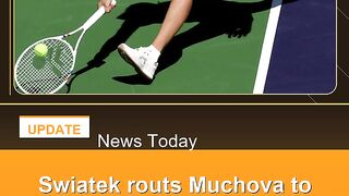 Swiatek-routs-Muchova-to-reach-Indian-Wells-quarter-finals