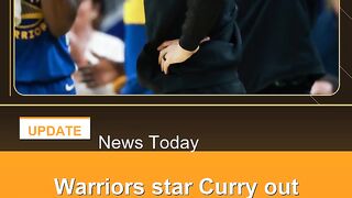 Warriors-star-Curry-out-at-least-10-more-days-with-sore-knee