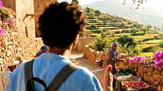 فيديو ذكاء الاصطناعي