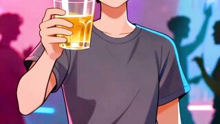 Alcohol damages your liver