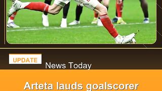 Arteta-lauds-goalscorer-Havertz-on-Leverkusen-return