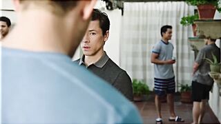 Ben & Jonny | Their Story