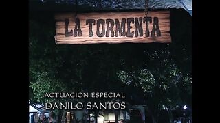 63. La Tormenta
