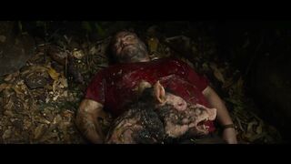 Anaconda (2025) 4K - Jack Black: Snake Bait | Movieclips