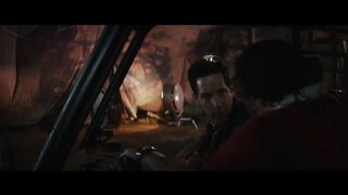Anaconda (2025) 4K - SNAKE EXPLOSION | Movieclips