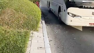 Dubai right now ????