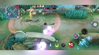 Harley One Shot Magic Trick - Enemy Disappears Instantly | MLBB