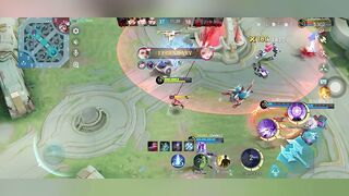 Lesley One Shot Kill - Enemy Deleted Instantly | Mobile Legends