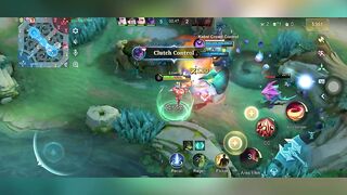 X.Borg Crazy Burn Kill | Enemy Melting Instantly | Mobile Legends