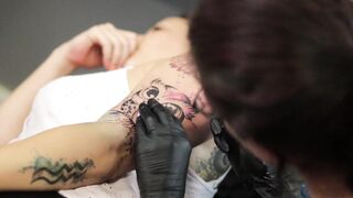 ALIEN STAGE the Art Book Deluxe Edition - id | Trending HD Video 42
