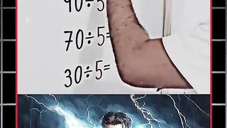 Professeur de physique Sigma, illusion de physique 333