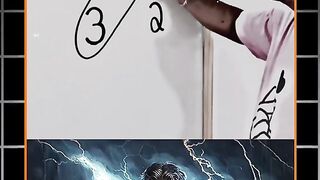Professeur de physique Sigma, illusion de physique 334