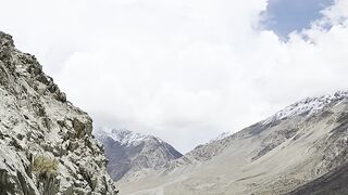 travelite - epic motorcycle road trip through ladakh mountains | Trending HD Video