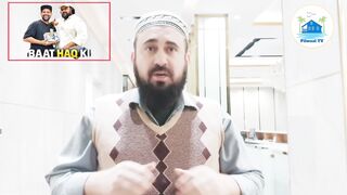 Baat HAQ Ki ~ SEVENGERS #sevengers #standwithsevengers #baathaqki #pilwaaltv @sevengersofficial