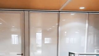 The Future of Windows! No More Curtains? ????