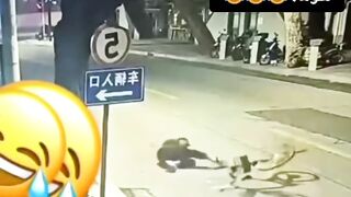 فيديو مضحك 3