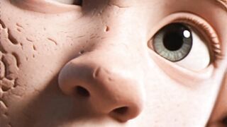 Your Brain Recognizes Faces in Just 100 Milliseconds