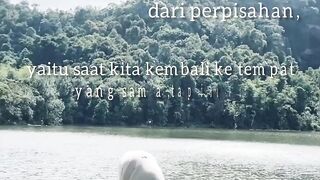 Tak lagi sama