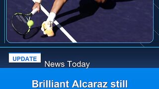 Brilliant-Alcaraz-still-perfect-heading-into-Indian-Wells-quarter-finals
