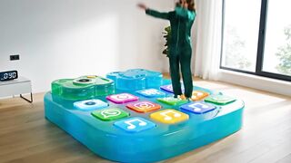 Which Dream Bed Would You Choose The Ultimate Satisfying Oddly Asmr Experience