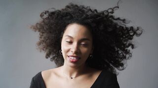 Woman Within - close up video of a happy woman | Trending HD Video