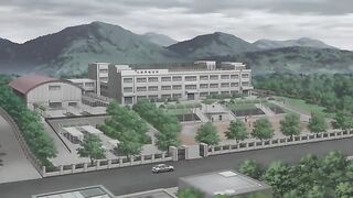 Mayonaka Heart Tune Eps 10