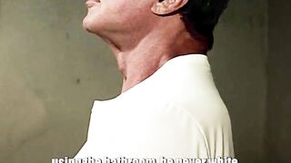 An Escape Artist Takes on an Impossible Prison