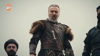 Kurulus Orhan  Episode 17 - Part 3 (English Subtitles)