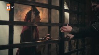 Kurulus Orhan  Episode 17 - Part 5 (English Subtitles)