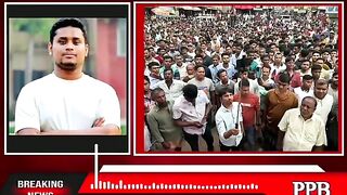 আমি এমপি হলে  বাকি সবার ঘুম হারাম করব