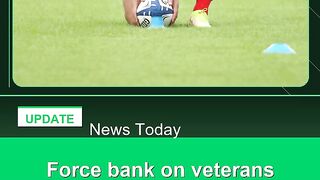 Force-bank-on-veterans-Beale-and-Bridge-to-dictate-againt-Hurricanes