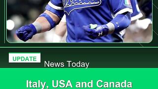 Italy,-USA-and-Canada-advance-at-World-Baseball-Classic