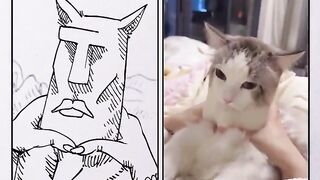 The legends are true… the ancient one has risen!