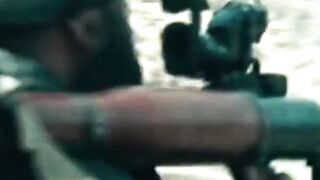 12 Strong - Best Combat