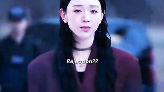 Kdrama Art of Sarah thriller drama