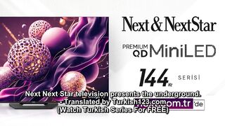 Yeralti - Episode 7 - Part 1 (English Subtitles)