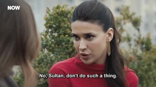 Yeralti - Episode 7 - Part 3 (English Subtitles)