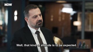 Yeralti - Episode 7 - Part 4 (English Subtitles)