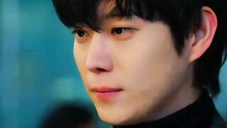 Kdrama Dear x #emotinal edits #sad video