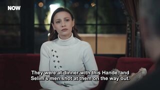 Yeralti - Episode 7 - Part 5 (English Subtitles)